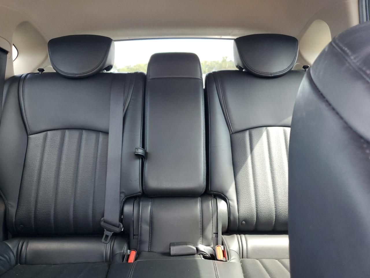 2016 Infiniti Qx50 VIN: JN1BJ0RR7GM263535 Lot: 62676115
