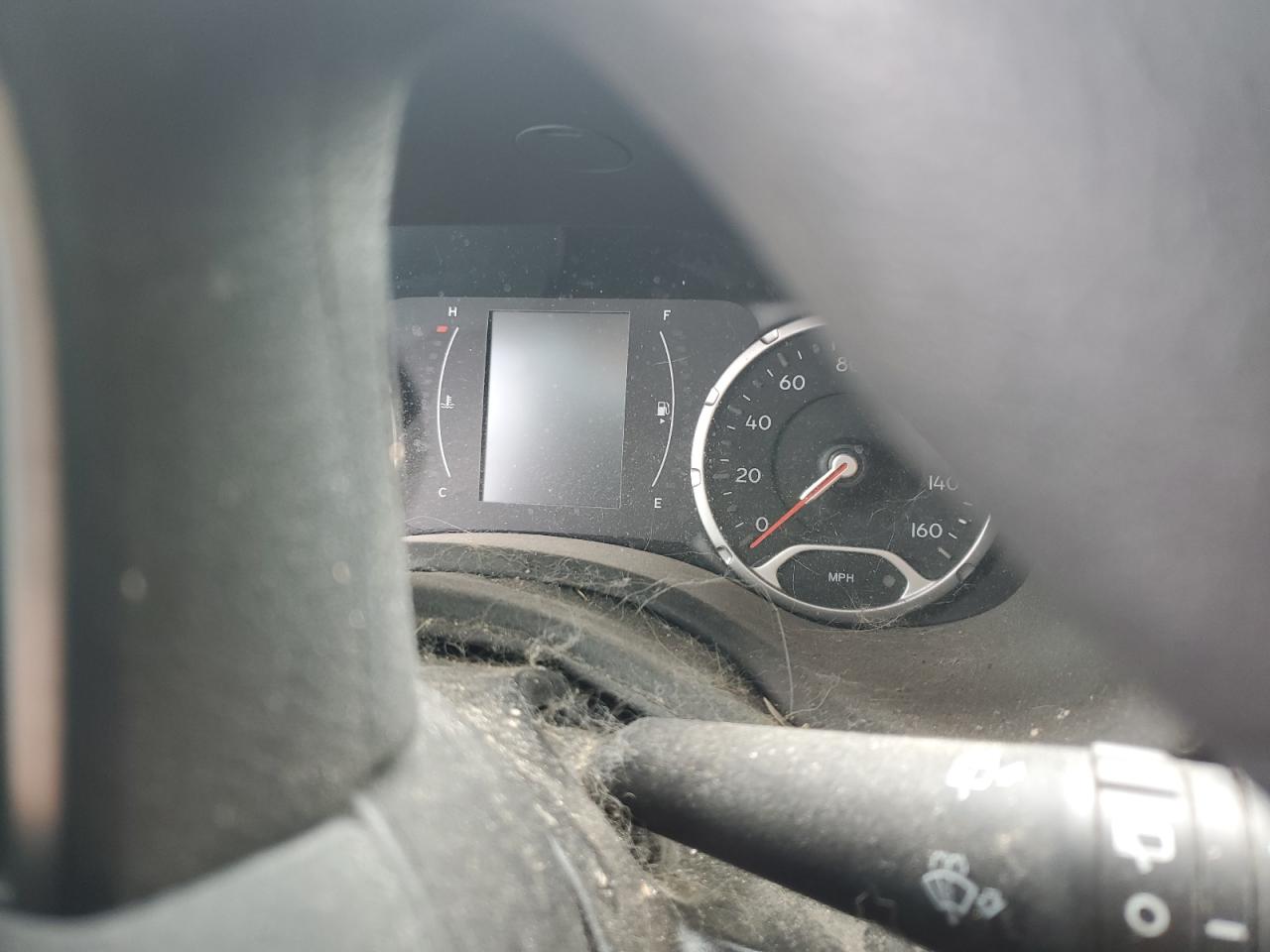 2019 Jeep Renegade Sport VIN: ZACNJBAB9KPK24540 Lot: 63061775