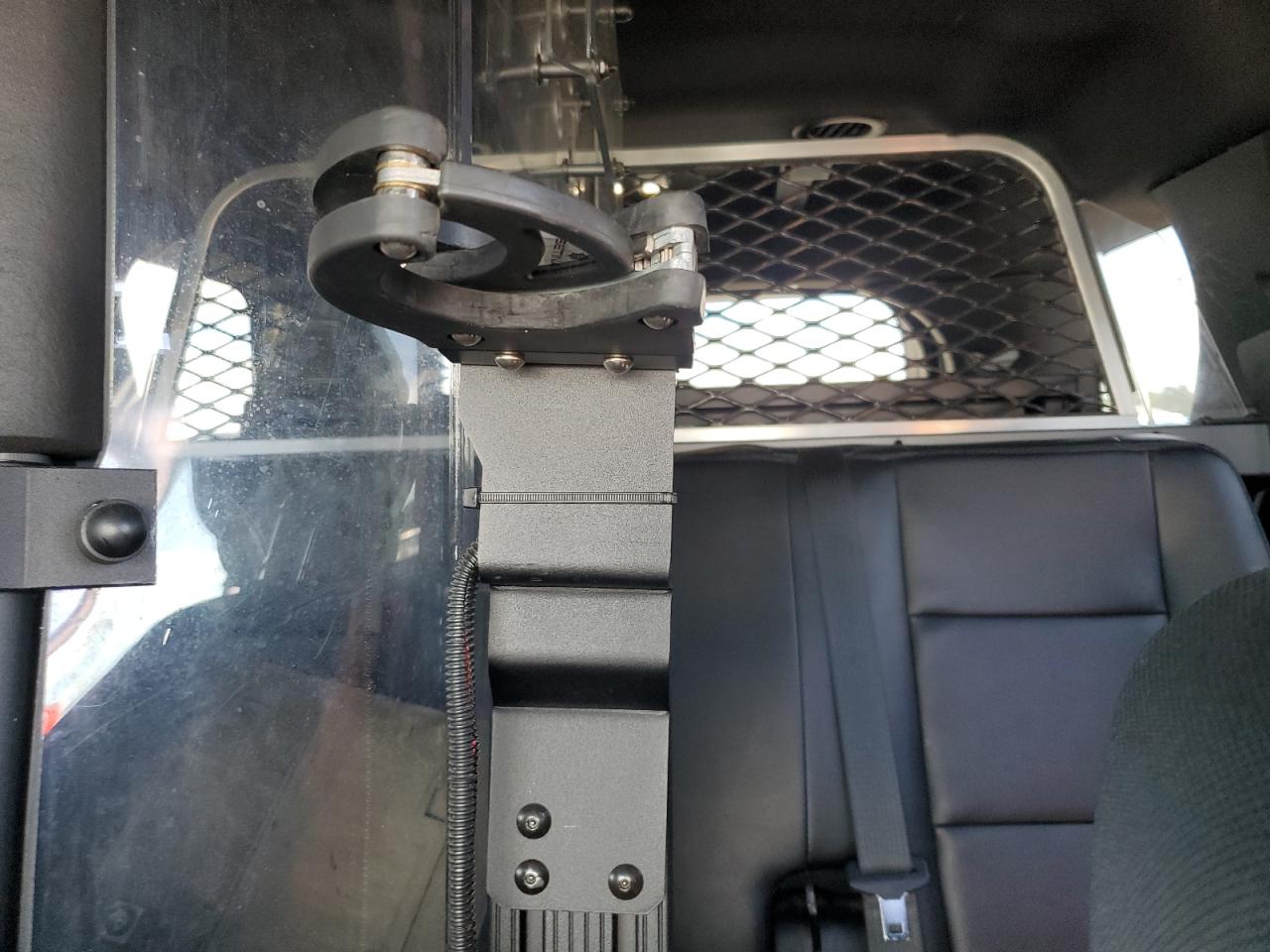 2019 Ford Explorer Police Interceptor VIN: 1FM5K8AR2KGB22411 Lot: 61410735