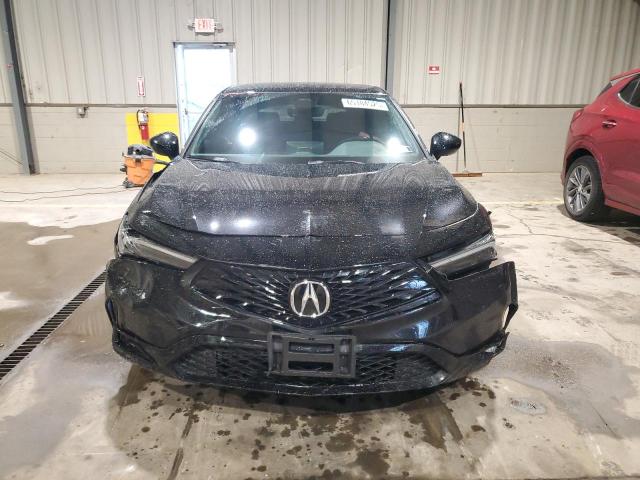 ACURA INTEGRA A- 2023 Black