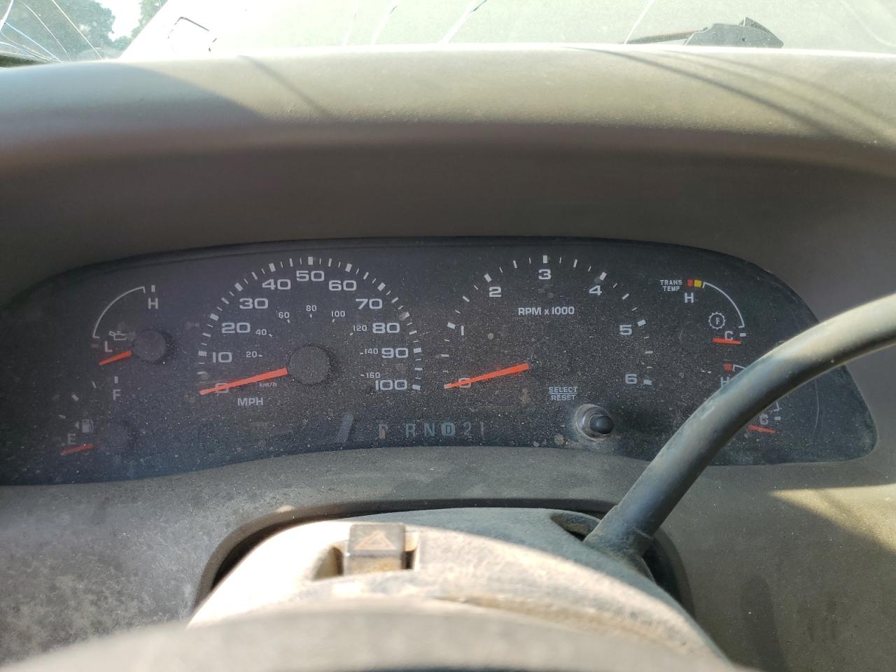 2004 Ford F250 Super Duty VIN: 1FDNF20L74ED76001 Lot: 66459265