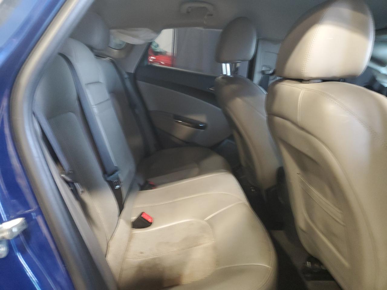 2014 Buick Verano Convenience VIN: 1G4PR5SK3E4177038 Lot: 64601985