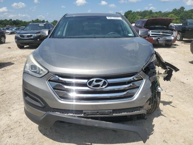 HYUNDAI SANTA FE 2015 Szary