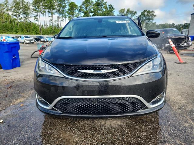  CHRYSLER PACIFICA 2017 Czarny
