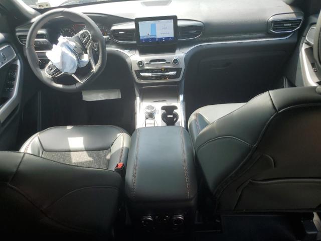 2024 FORD EXPLORER TIMBERLINE  