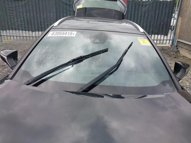 2020 LEXUS UX 250H 2.0 5DR CVT [WITHOUT NAV]