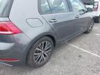 2018 VOLKSWAGEN GOLF SE NA for sale at Copart SANDTOFT