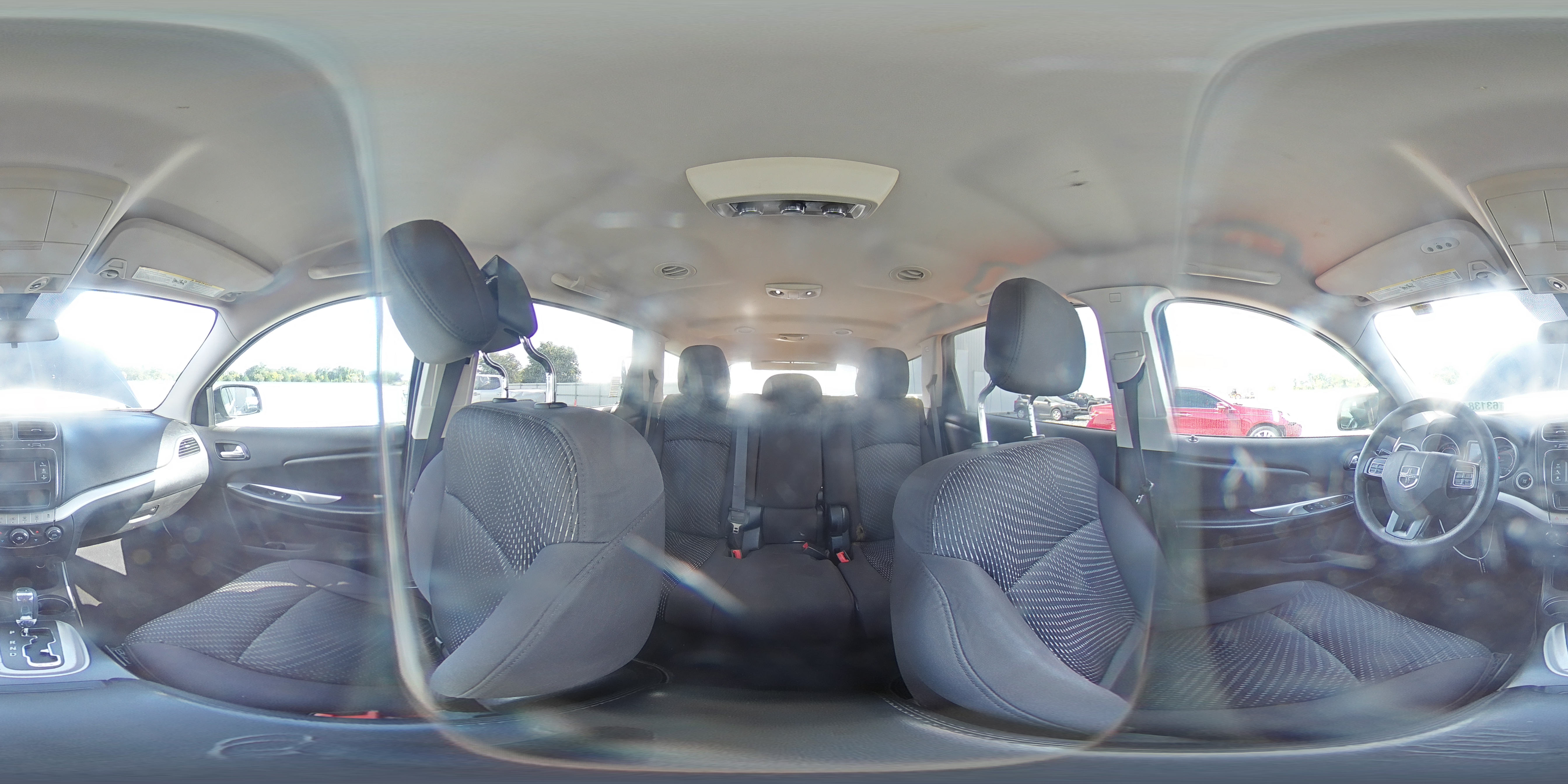 2013 Dodge Journey Sxt VIN: 3C4PDCBB3DT721943 Lot: 63138485