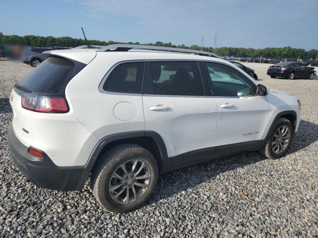  JEEP GRAND CHER 2019 Biały