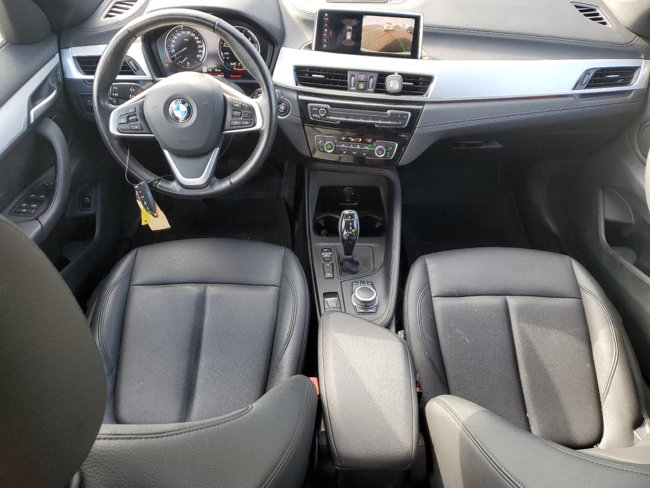 2021 BMW X1 xDrive28I VIN: WBXJG9C0XM5S54665 Lot: 64812355