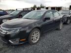 2012 FORD FUSION SEL   for sale at Copart QC - MONTREAL
