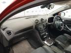 2012 FORD MONDEO TIT for sale at Copart NEWBURY