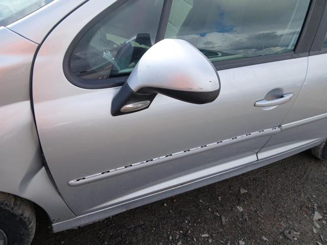2011 PEUGEOT 207 SPORT