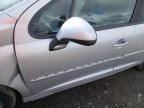 2011 PEUGEOT 207 SPORT for sale at Copart PETERLEE