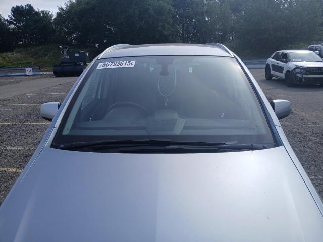 2010 VAUXHALL ZAFIRA DES