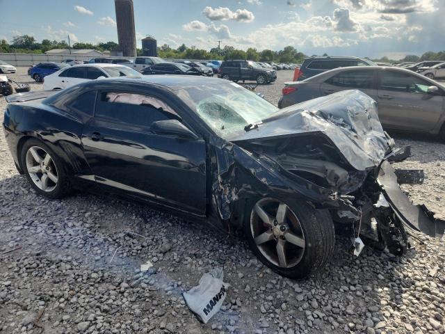  CHEVROLET CAMARO 2014 Black