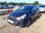 2016 KIA RIO SR7 for sale at Copart COLCHESTER