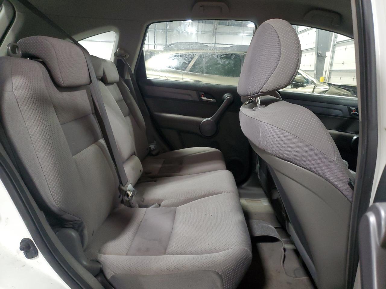 2008 Honda Cr-V Lx VIN: JHLRE48358C002273 Lot: 64754925