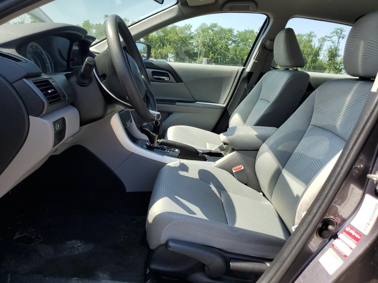 2014 Honda Accord Lx VIN: 1HGCR2F35EA199517 Lot: 65981665