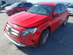 2015 MERCEDES-BENZ GLA200 SPORT CDI  for sale at Copart CHESTER