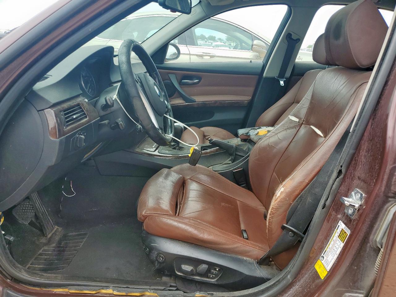 wbava33547pg49118 WBAVA33547PG49118 2007 BMW 328 I