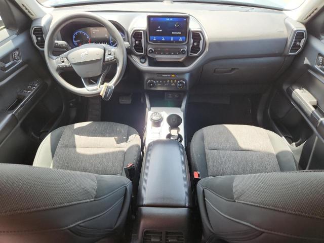  FORD BRONCO 2021 Blue