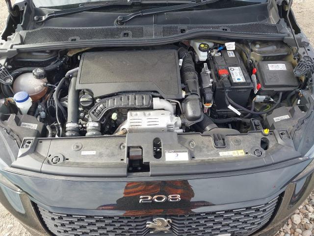 2023 PEUGEOT 208 GT PUR