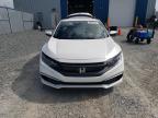 2020 HONDA CIVIC LX   à vendre chez Copart NS - HALIFAX