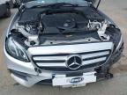 2016 MERCEDES-BENZ E CLASS E220D AMG LINE 4DR 9G-TRONIC for sale at Copart WHITBURN