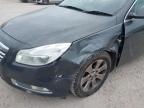 2013 VAUXHALL INSIGNIA S for sale at Copart BRISTOL