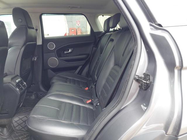 2015 LAND ROVER R ROVER EV