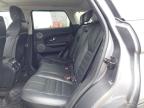 2015 LAND ROVER R ROVER EV for sale at Copart PETERLEE