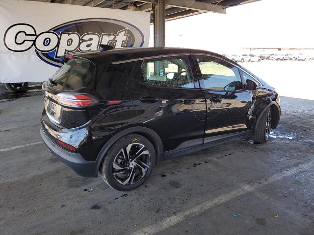  CHEVROLET BOLT 2023 Czarny