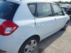 2009 KIA CEED 1 90 for sale at Copart SANDWICH