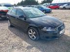 2012 AUDI A3 TECHNIK for sale at Copart WISBECH