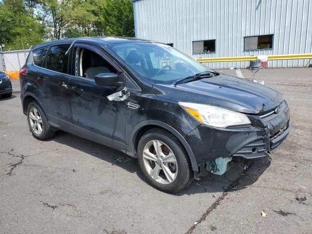 Parquets FORD ESCAPE 2015 Black