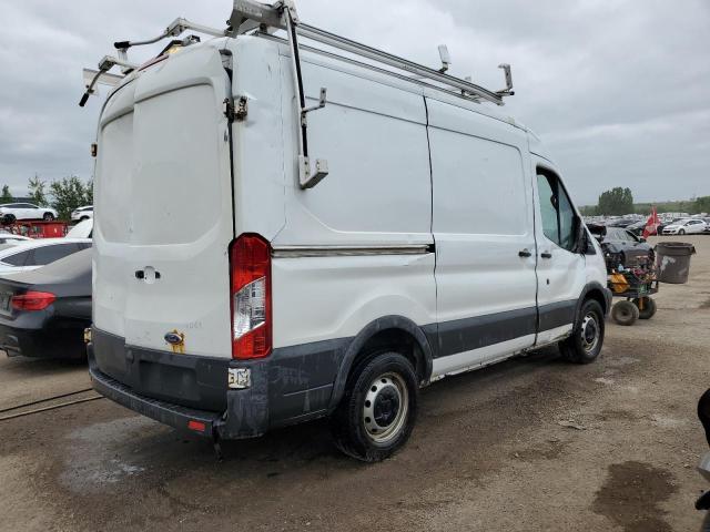 2016 FORD TRANSIT T-250  