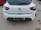 2019 RENAULT CLIO ICONI for sale at Copart YORK