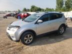 2015 TOYOTA RAV4 XLE   for sale at Copart ON - LONDON