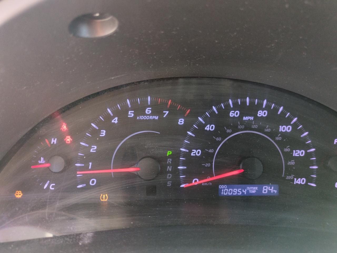 2010 Toyota Camry Base VIN: 4T4BF3EK2AR055080 Lot: 67225765