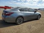 2018 NISSAN ALTIMA 2.5   for sale at Copart CO - DENVER