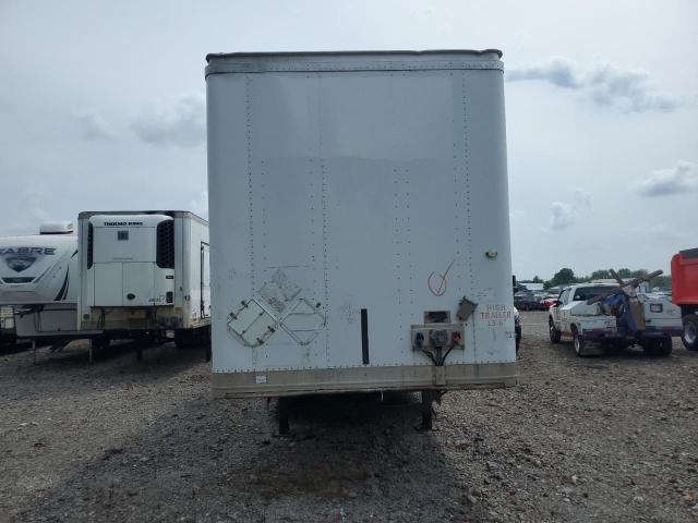 2008 GREAT DANE DRY VAN TRAILER 28