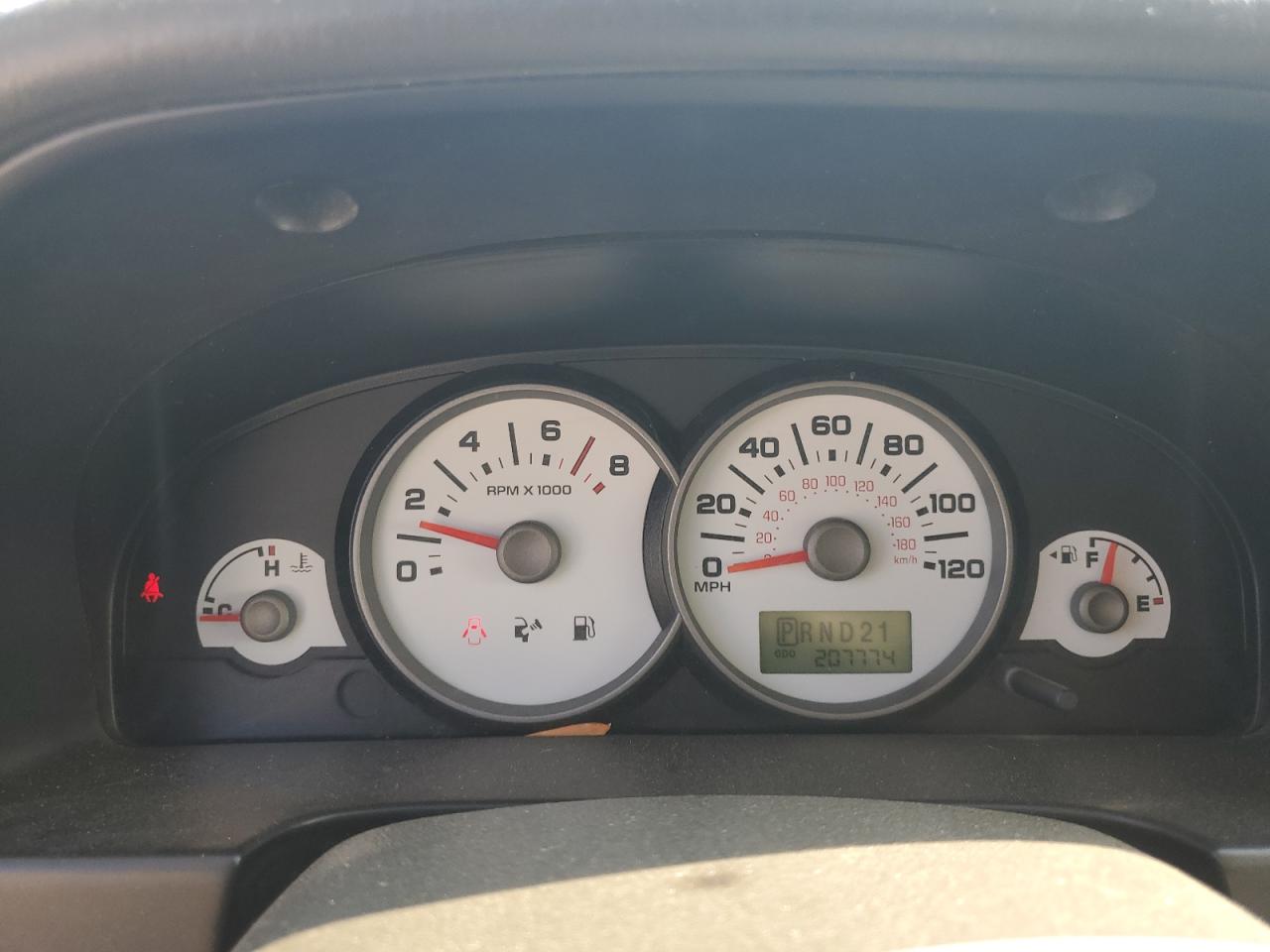 2006 Ford Escape Xlt VIN: 1FMCU93116KB07643 Lot: 64562685