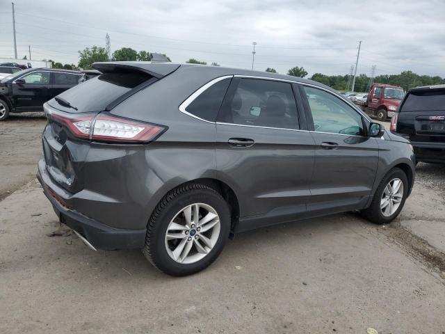 Parquets FORD EDGE 2015 Gray