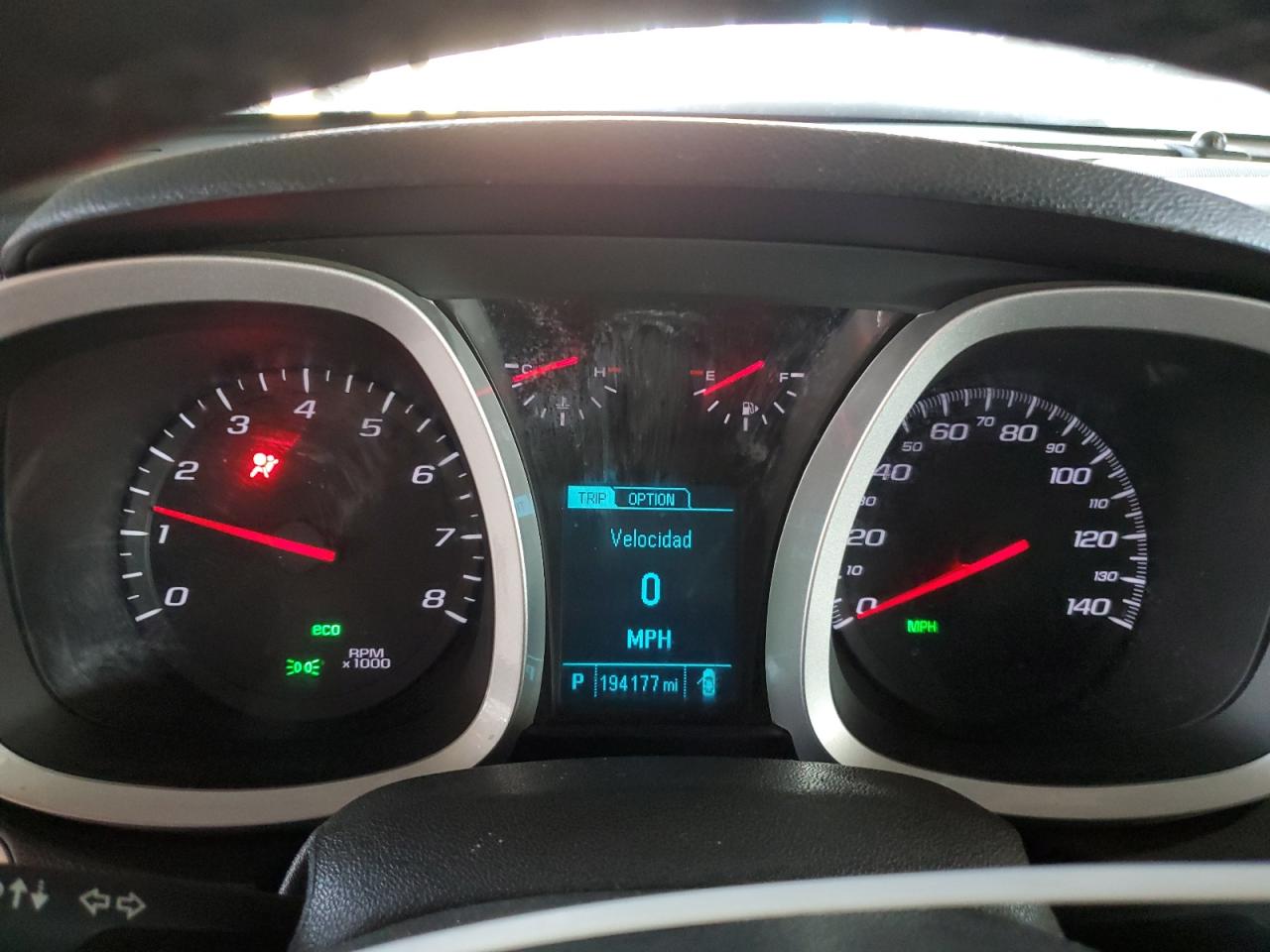 2017 Chevrolet Equinox Lt VIN: 2GNALCEK9H6151968 Lot: 63292455