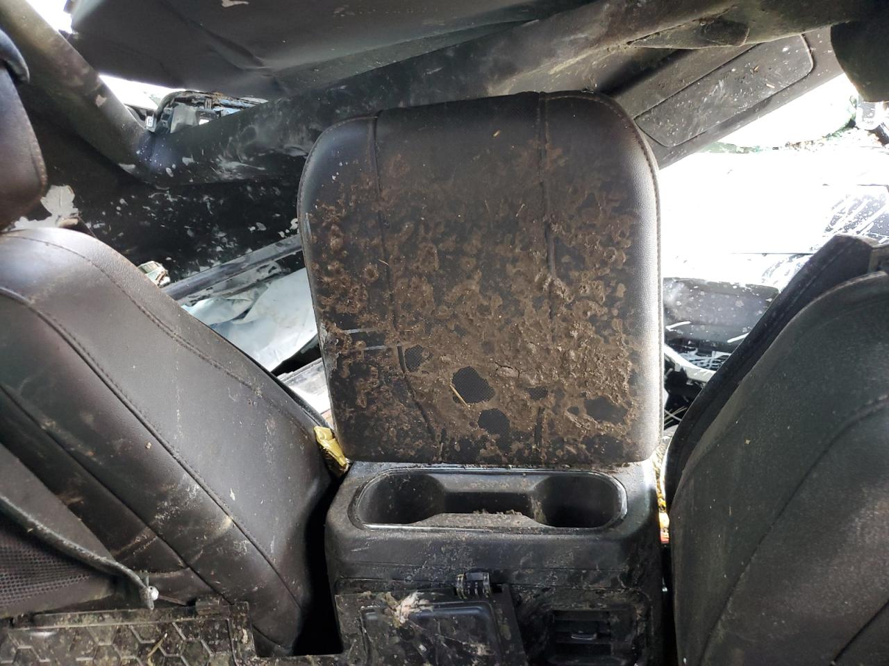 2023 GMC Sierra K1500 At4 VIN: 1GTUUEEL0PZ328126 Lot: 65720915