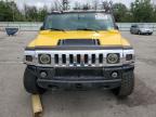 2003 HUMMER H2    à vendre chez Copart NY - LONG ISLAND