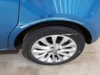 2016 VAUXHALL CORSA SE A for sale at Copart WHITBURN