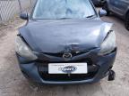 2007 MAZDA 2 TS2 for sale at Copart WESTBURY
