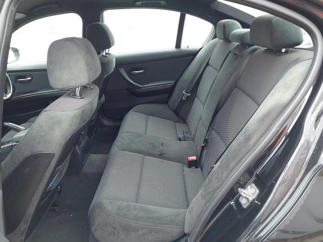 2009 BMW 320D M SPO